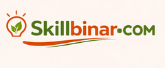 Skillbinar logo
